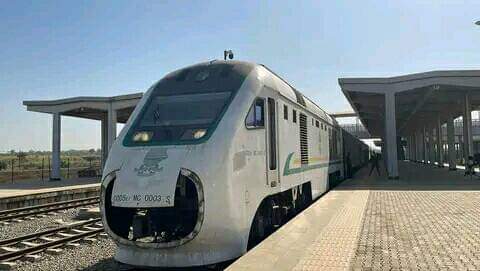 Edo train station attack: Six more victims rescued, as police nab two more suspects 1 Train