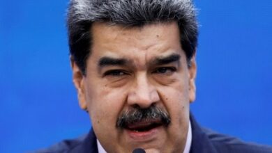 Venezuela leader's message to US on normalizing ties: ‘Ready, totally ready’ 8 VENEZUELA POLITICS 0 1672636848367 1672636848367 1672636885436 1672636885436