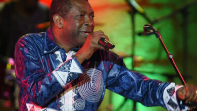 African legend, Youssou N’dour lauds 8th All-Africa Music Awards in Dakar 6 fit