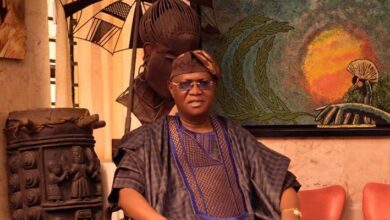 Yemisi Shyllon Museum of Art: The beauties that represent our enigmatic continent, By Toyin Falola 6 for interview 2 e1673458605225