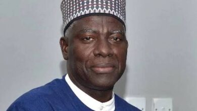 The obsessive security chap called Yusuf Bichi, By Yemi Adebowale 8 images 16