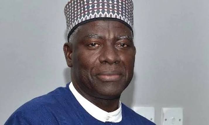 The obsessive security chap called Yusuf Bichi, By Yemi Adebowale 1 images 16