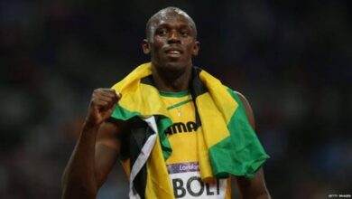 Usain Bolt reportedly missing millions from investment accounts 1 images 25