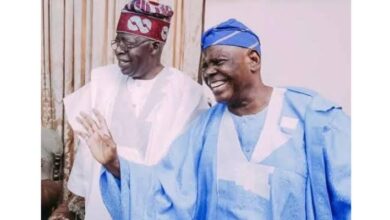 Tinubu praises Chief Bisi Akande's courage and exemplary leadership at 84 4 images 29