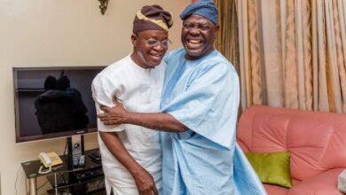 Oyetola greets Chief Bisi Akande on 84th birthday 3 images 30