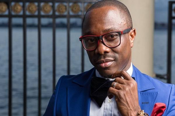 Stealing of jokes rampant among comedians - Julius Agwu 1 images 36 1