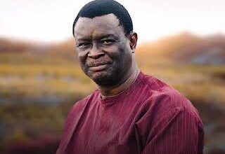Mike Bamiloye berates Campus Fellowship leaders over use of protocol, bodyguards 7 images 37