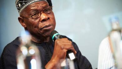 Lest Nigerian youths be deceived by Obasanjo’s sanctimony and revisionism, By Dele Alake 5 images 40