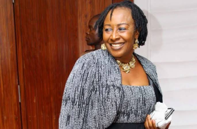 My children stopped me from marrying another man — Patience Ozokwor 1 images 42
