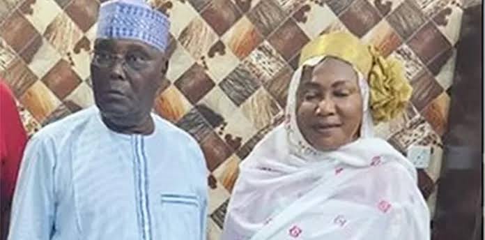 Naja'atu was sacked from APC campaign for incompetence, being a mole, says Tinubu Media Office 1 images 48