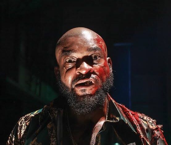 Why I stayed away from acting - Chidi Mokeme 1 images 49
