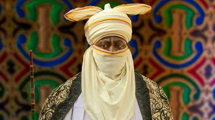 Tinubu condoles with Emirs of Kano, Bichi over demise of family matriarch, Fulani Hasiya 1 images 51
