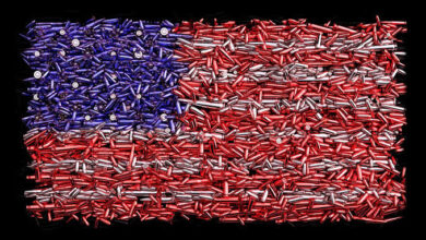 Three weeks and 39 mass shootings. This is America in 2023 14 images 52