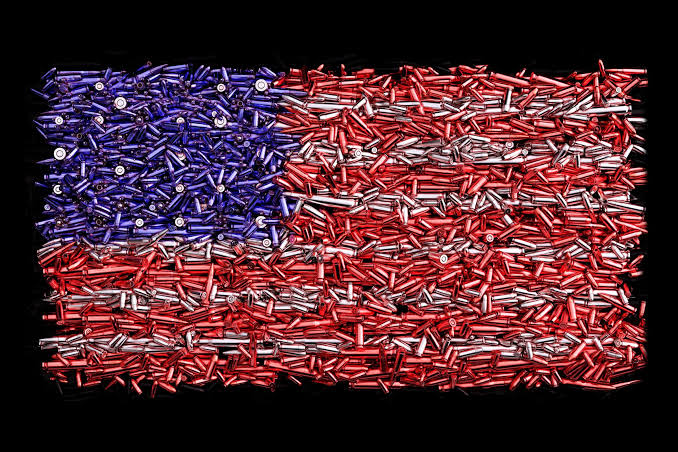 Three weeks and 39 mass shootings. This is America in 2023 1 images 52