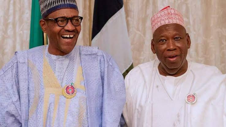 Kano State postpones Buhari's visit for projects commissioning over fuel, new Naira notes scarcity 1 images 55