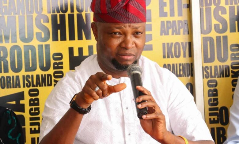 2027: Jandor to reveal new political platform on Monday after dumping PDP 1 jandor