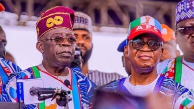 Tinubu congratulates Oyetola, says victory is triumph of perseverance 9 tinubu and oyetola 640x360 1