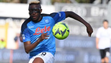 Osimhen double helps Napoli cruise past Spezia 13 20230206 024417