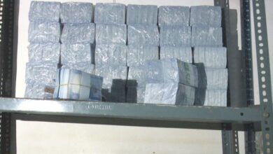 EFCC arrests bank's operations manager for hoarding new Naira notes in Abuja 1 20230206 231032