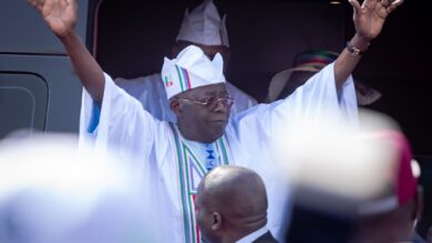 Appeal Court strikes our Nwajuba's case against Tinubu's presidency 4 20230218 122009