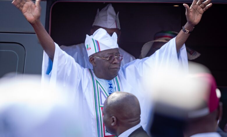 Appeal Court strikes our Nwajuba's case against Tinubu's presidency 1 20230218 122009