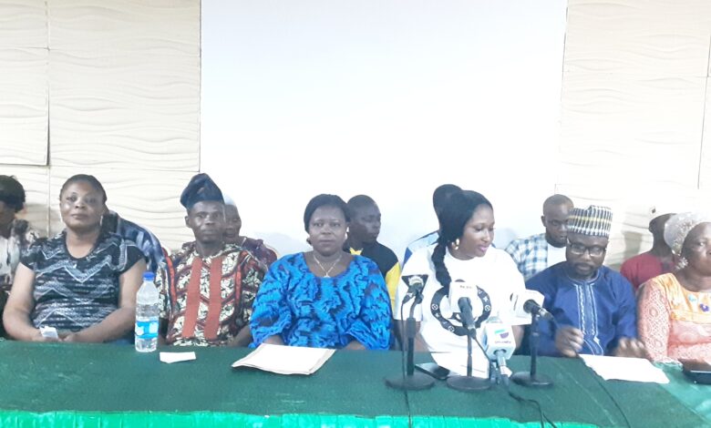 ZLP, APP, 8 others endorse Tinubu/Shettima for President 9 20230223 122058