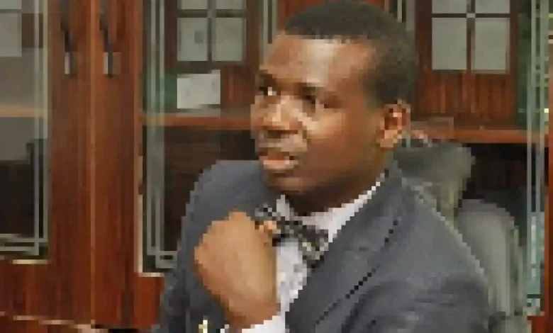 Buhari’s broadcast executive rascality, in contempt of Supreme Court, says Ebun-Olu Adegboruwa 1 Adegboruwa