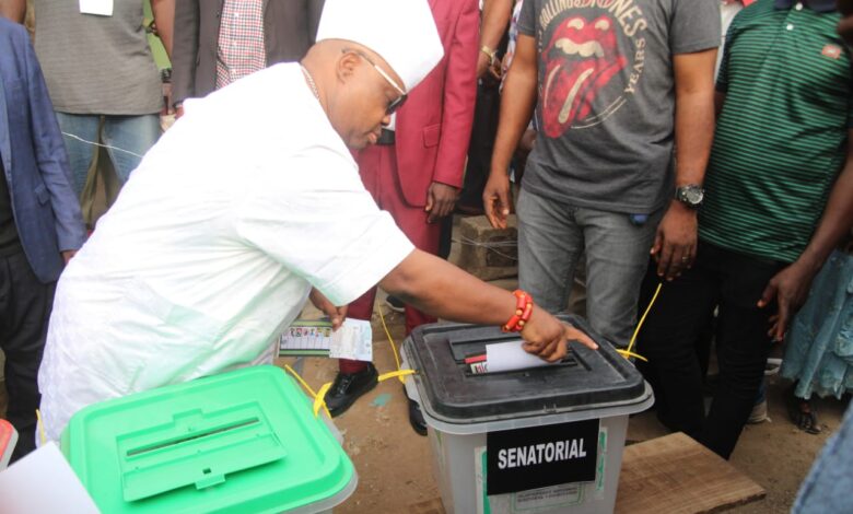 Adeleke