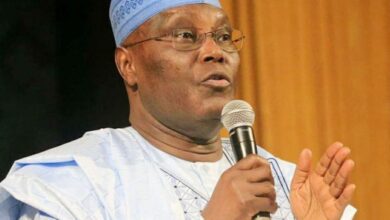 Why Atiku's certificate fishing expedition to Chicago State University is useless, By Michael Chibuzo 7 Atiku 780x470 1
