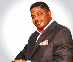 Naira swap: Buhari's speech a recipe for anarchy - Adegbuyi 1 Bisi Adegbuyi