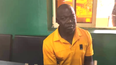 Bolanle Raheem: ASP Vandi couldn’t account for two bullets, witness tells court 10 Drambi Vandi