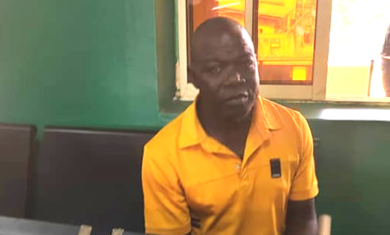 Bolanle Raheem: ASP Vandi couldn’t account for two bullets, witness tells court 1 Drambi Vandi