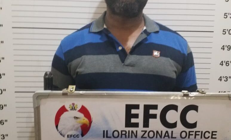 Businessman bags 12 months’ jail term for buying mineral without license 1 EFCC