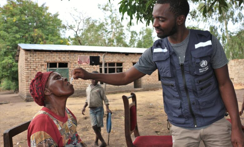 New cholera cases in Africa surging fast, reach a third of 2022 total in a month 1 Fi z9PIXEAIoB1R