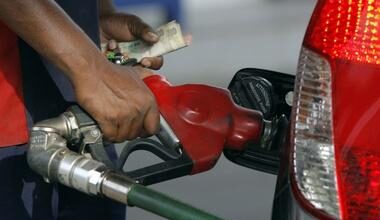 Fuel station