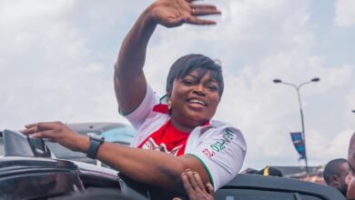PDP only party with solution to Nigeria's problems- Akindele 4 Funke Akindele