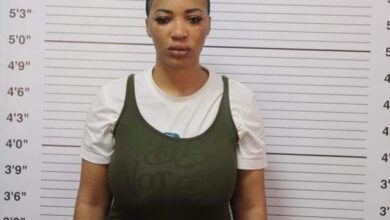 EFCC grills actress over spraying, stepping on new Naira notes 4 IMG 20230203 WA0024