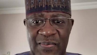 Forty-six years and counting, By Is'haq Modibbo Kawu 5 IMG 20230206 WA0015