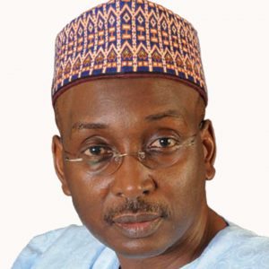Electoral contests and public expectations: Matching hopes with realities, By Salihu Moh. Lukman 1 IMG 20230207 WA0010
