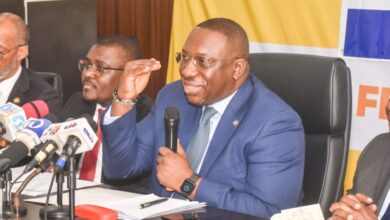 Lagos to spend N482.8bn on infrastructure in 2023, says Egube 10 IMG 20230207 WA0025