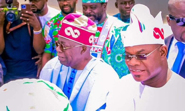 In Kogi, Tinubu promises revival of Ajaokuta, dredging of River-Niger 1 IMG 20230208 WA0032 1