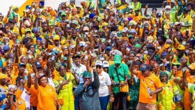 Sanwo-Olu increases sanitation workers' salary by 20 percent 6 IMG 20230208 WA0032
