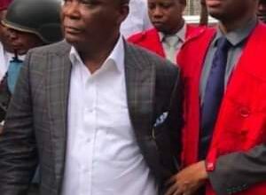 EFCC arrests convicted Senator Nwaoboshi for commencement of prison term 11 IMG 20230208 WA0039
