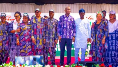 Sanwo-Olu: Lagos must show its strength in general elections 21 IMG 20230209 WA0047