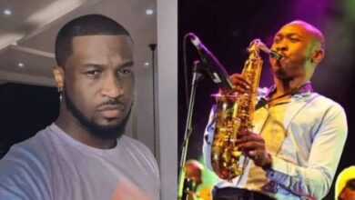 Between Peter Okoye and Seun Kuti, By Ayo Adene 7 IMG 20230210 WA0011