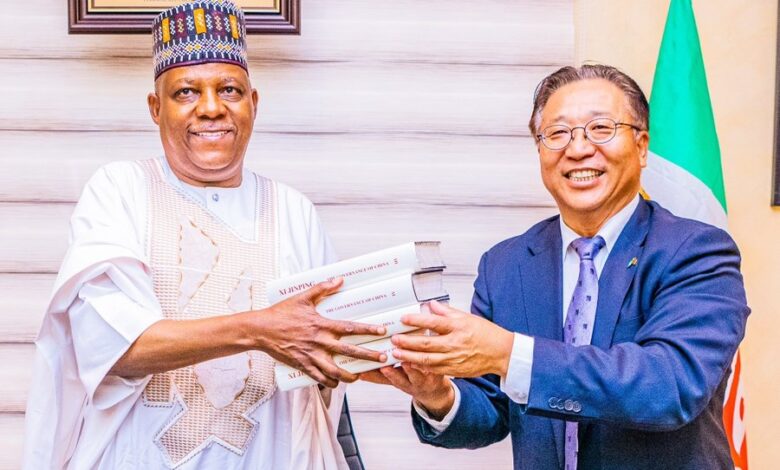 PHOTO NEWS: Chinese ambassador visits Shettima in Abuja 7 IMG 20230211 WA0008