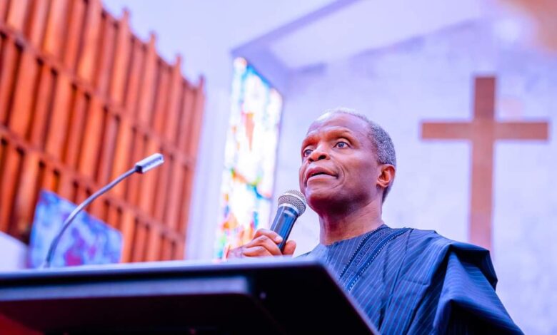 PHOTO NEWS: Osinbajo, Dangote, Otedola attend AfDB President's mother's funeral 15 IMG 20230211 WA0018