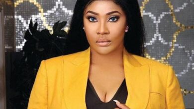 Acting in Nollywood alone can't buy house, Angela Okorie calls out female colleagues 25 IMG 20230213 WA0006