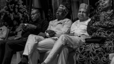 PHOTO NEWS: Family, friends, movie stars extol Peace Anyiam-Osigwe's good deeds on night of tributes 9 IMG 20230214 WA0011