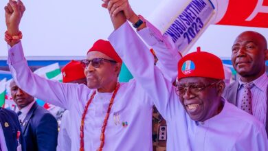 Tinubu in Owerri, says will work to advance Buhari's legacies 8 IMG 20230214 WA0038
